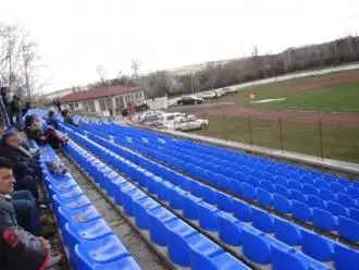 Stadion Nikolay Krastev-Schultz