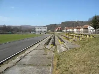 Stadion Angel Kanchev