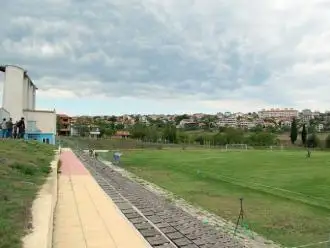 Stadion Chernomorets