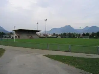 Stade Eugène Thénard