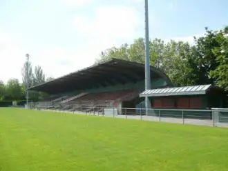 Stade Saint-Lazare