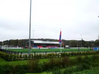 Sportpark Vredenburch