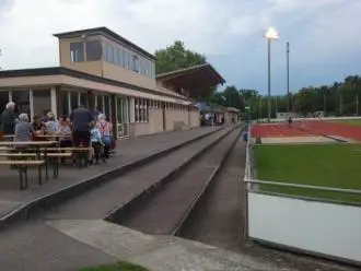 Stadion Kleine Allmend