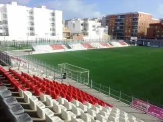 Estadio El Fornás