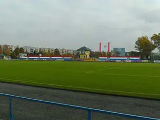 Stadion 700-lecia Środy Wielkopolskiej