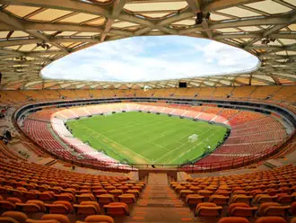 Estádio Tenente Álvaro Maranhão