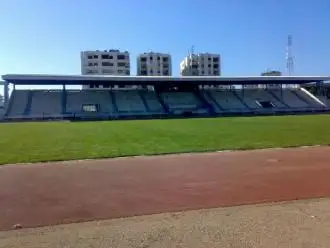 Al-Baath Stadium