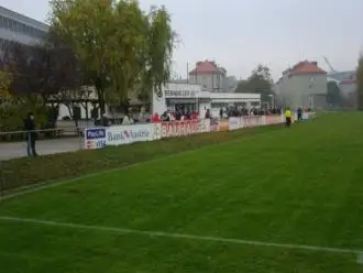 Sportanlage Rennweg