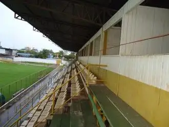 Estádio Municipal Aglair Tonelli Nogueira