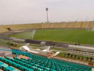 Samen Al-Aeme Stadium
