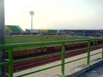 Shahid Bahonar Stadium