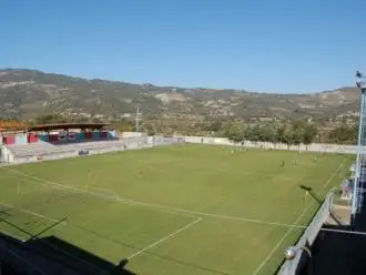 Stadio Comunale Stefano Vicino