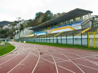 Stadio Comunale Vincenzo Mazzella