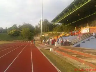 Stadium Majlis Perbandaran Temerloh