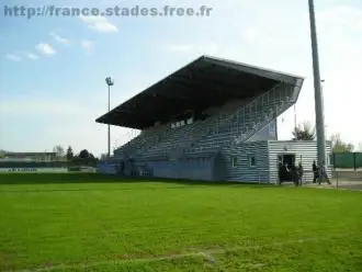 Stade Hector Rolland