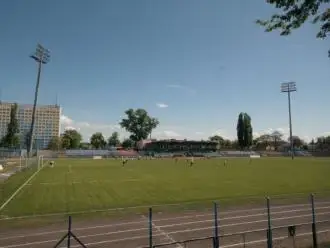 Stadion Kujawiaka Włocławek