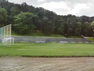 Bányász Stadion