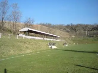 Dolina Stadion