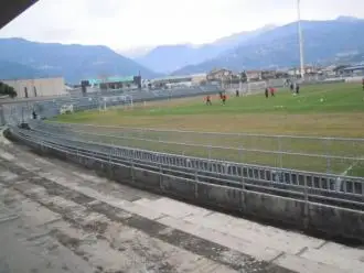 Stadio degli Oliveti