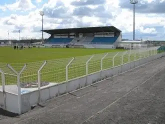 Stade Camille-Lebon