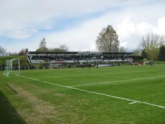 Palmberg-Stadion