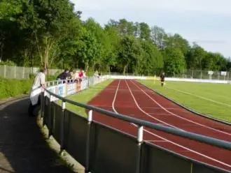 Schmittenau-Stadion