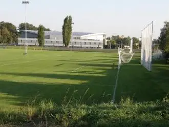 Víceúcelová sportovní hala Fotbalové hřiště