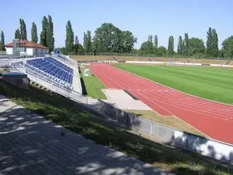 Friedrich-Moebus-Stadion