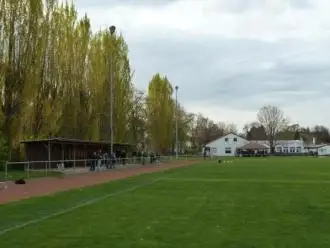 Sportanlage Schützenallee