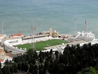 Stade Ahmed-Falek