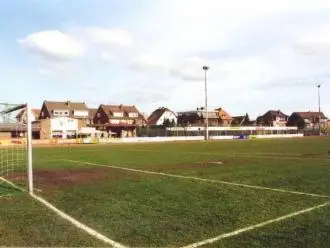 Stadion Wilhelmstraße