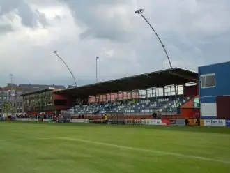 Sportpark Snel en Polanen