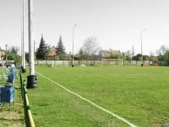 Kisstadion