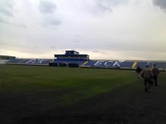Stadion Vizelj Park