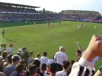 Železničar Pančevo Radnički Niš estadísticas, Super Liga