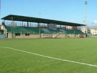 Stadio Giacomo Romanelli