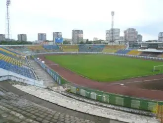 Stadionul Dumitru Sechelariu