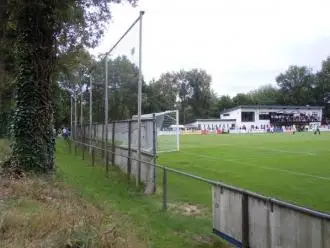 Sportpark Alde Wielerbaan