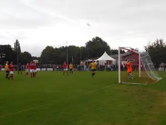 Sportpark Rothem