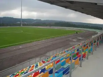 Estádio Municipal de Aguiar da Beira