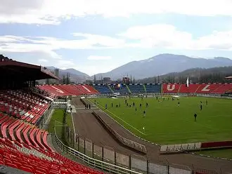 Stadionul Jiul
