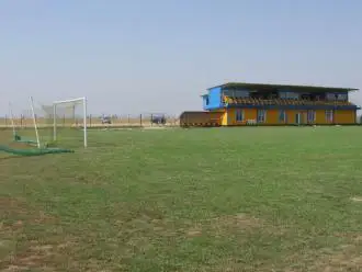 Stadionul Fortuna