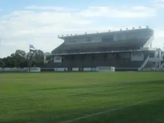 Estadio Coliseo AzulGrana