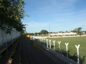 Estadio Carlos Testa