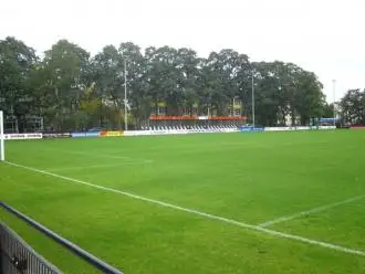 Sportpark Boshuizerkade (FC Boshuizen)