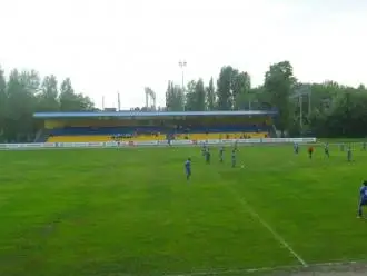 Stadion Mashynobudivnyk