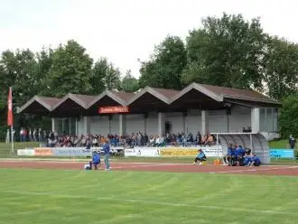 Stadion Tratteilstraße