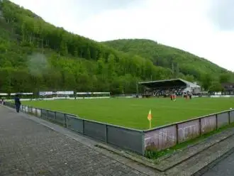 Stadion im Eybacher Tal