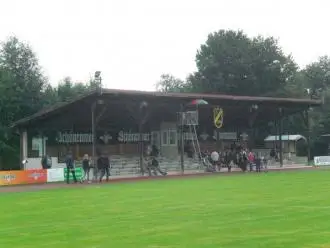 Stadion Alte Mühle
