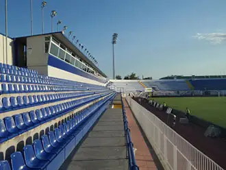 Stadio Zosimades
